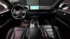 2024 KG_Mobility_Ssangyong Rexton Disel 2.2 4WD — фото 7