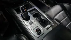 2024 KG_Mobility_Ssangyong Rexton Disel 2.2 4WD — фото 9