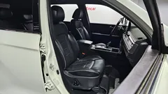 2024 KG_Mobility_Ssangyong Rexton Disel 2.2 4WD — фото 10