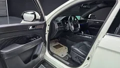 2024 KG_Mobility_Ssangyong Rexton Disel 2.2 4WD — фото 11