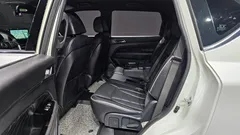 2024 KG_Mobility_Ssangyong Rexton Disel 2.2 4WD — фото 12