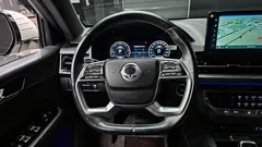 2024 KG_Mobility_Ssangyong Rexton Disel 2.2 4WD — фото 13