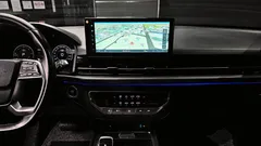 2024 KG_Mobility_Ssangyong Rexton Disel 2.2 4WD — фото 15