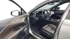 2024 Lexus RX Luxury, серебристый — фото 10