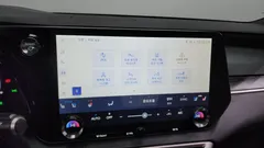 2024 Lexus RX Luxury, серебристый — фото 15