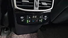 2024 Lexus RX Luxury, серебристый — фото 19