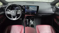 2023 Lexus NX Premium, серо-серебристый — фото 7