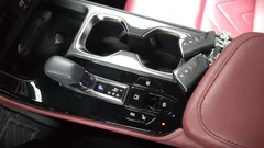 2023 Lexus NX Premium, серо-серебристый — фото 9