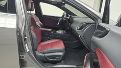 2023 Lexus NX Premium, серо-серебристый — фото 11