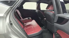 2023 Lexus NX Premium, серо-серебристый — фото 12