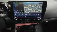 2023 Lexus NX Premium, серо-серебристый — фото 14
