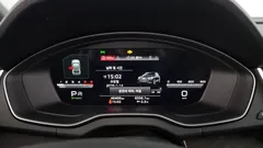 2023 Audi Q5 40 TDI Quattro Sportback Premium, белый — фото 8