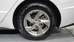 2022 Hyundai Sonata 2.0 LPG(rental car), белый — фото 5