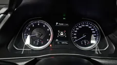 2022 Hyundai Sonata 2.0 LPG(rental car), белый — фото 8