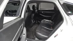 2022 Hyundai Sonata 2.0 LPG(rental car), белый — фото 11