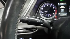 2022 Hyundai Sonata 2.0 LPG(rental car), белый — фото 15