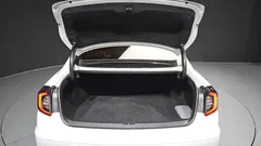 2022 Hyundai Sonata 2.0 LPG(rental car), белый — фото 20