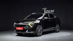2022 Kia Sportage Diesel 2.0 2WD — фото 1