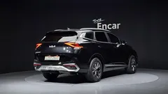2022 Kia Sportage Diesel 2.0 2WD — фото 2