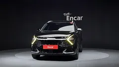 2022 Kia Sportage Diesel 2.0 2WD — фото 3