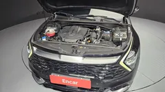 2022 Kia Sportage Diesel 2.0 2WD — фото 6