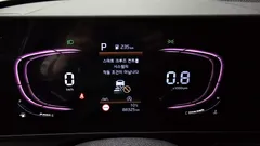 2022 Kia Sportage Diesel 2.0 2WD — фото 8