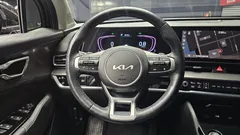 2022 Kia Sportage Diesel 2.0 2WD — фото 13