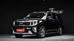 2022 Kia Mohave Diesel 3.0 4WD 6-Seater — фото 1