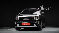 2022 Kia Mohave Diesel 3.0 4WD 6-Seater — фото 3