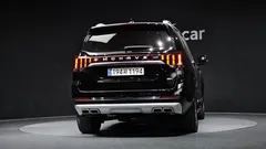 2022 Kia Mohave Diesel 3.0 4WD 6-Seater — фото 4