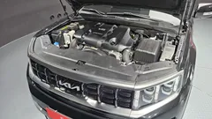 2022 Kia Mohave Diesel 3.0 4WD 6-Seater — фото 6