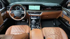2022 Kia Mohave Diesel 3.0 4WD 6-Seater — фото 7