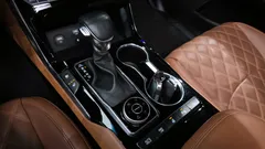 2022 Kia Mohave Diesel 3.0 4WD 6-Seater — фото 9