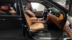 2022 Kia Mohave Diesel 3.0 4WD 6-Seater — фото 10