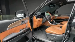 2022 Kia Mohave Diesel 3.0 4WD 6-Seater — фото 11