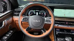 2022 Kia Mohave Diesel 3.0 4WD 6-Seater — фото 13