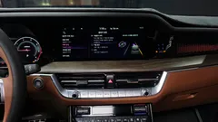 2022 Kia Mohave Diesel 3.0 4WD 6-Seater — фото 14