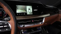 2022 Kia Mohave Diesel 3.0 4WD 6-Seater — фото 15