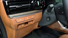 2022 Kia Mohave Diesel 3.0 4WD 6-Seater — фото 16
