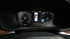 2022 Volvo S60 B5 Inscription, чёрный — фото 8