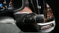 2022 Volvo S60 B5 Inscription, чёрный — фото 15