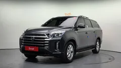 2023 SsangYong Rexton Diesel 2.2 4WD — фото 1