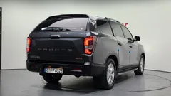 2023 SsangYong Rexton Diesel 2.2 4WD — фото 2
