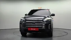 2023 SsangYong Rexton Diesel 2.2 4WD — фото 3