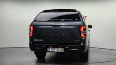 2023 SsangYong Rexton Diesel 2.2 4WD — фото 4