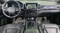 2023 SsangYong Rexton Diesel 2.2 4WD — фото 7