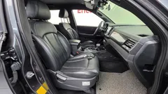 2023 SsangYong Rexton Diesel 2.2 4WD — фото 10