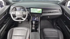 2024 KG_Mobility_Ssangyong Torres Gasoline 1.5 2WD, синий — фото 7
