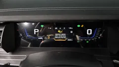 2024 KG_Mobility_Ssangyong Torres Gasoline 1.5 2WD, синий — фото 8