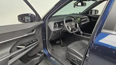 2024 KG_Mobility_Ssangyong Torres Gasoline 1.5 2WD, синий — фото 10